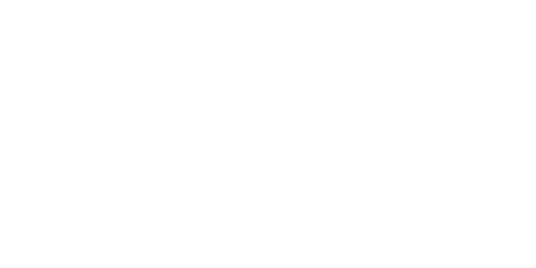 STAY GROUNDED TV